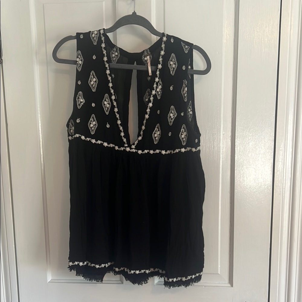 Free People Top